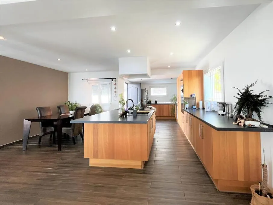 אסטפונה Villa Cortes - 20 Minutes From Puerto Banus