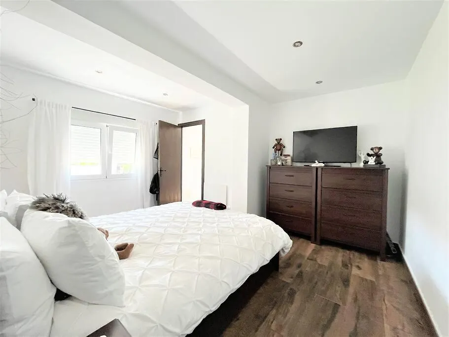 אסטפונה Villa Cortes - 20 Minutes From Puerto Banus ספרד