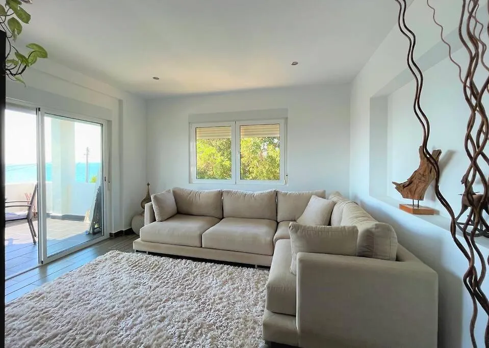 אסטפונה Villa Cortes - 20 Minutes From Puerto Banus 0*,  ספרד