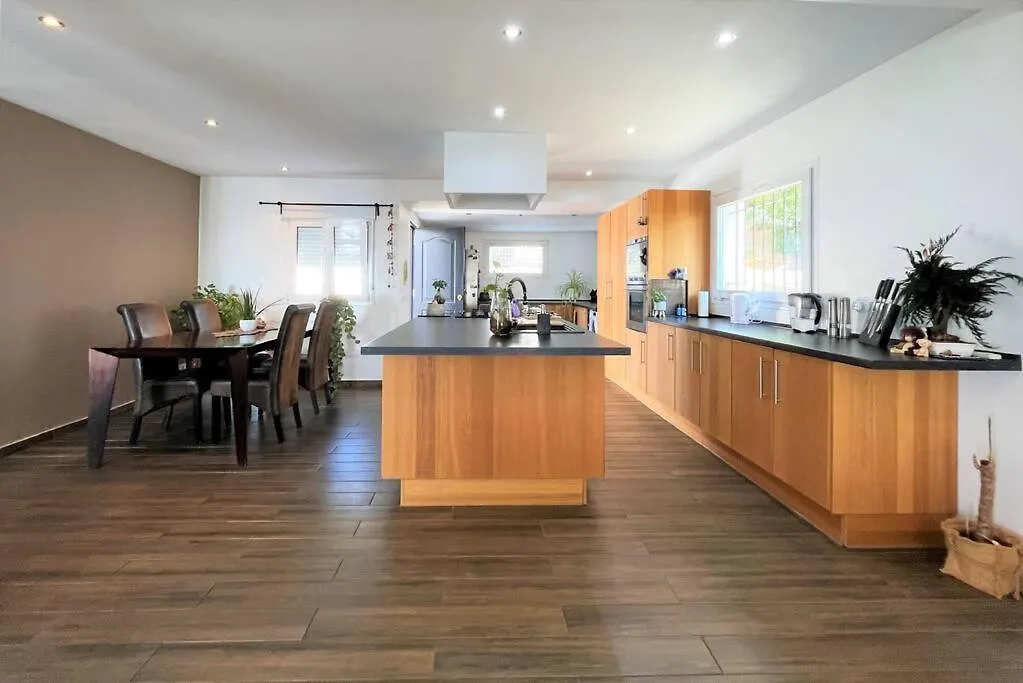 אסטפונה Villa Cortes - 20 Minutes From Puerto Banus