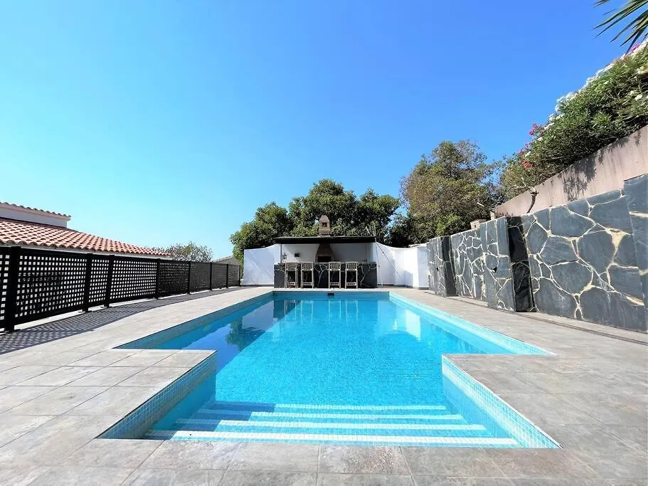 אסטפונה Villa Cortes - 20 Minutes From Puerto Banus